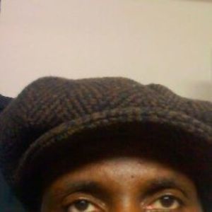 Meet your Posher, Rick